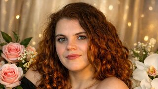 Free Naked AmeliaStorm