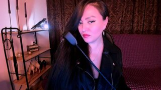 Free Naked AnnaDeRichi