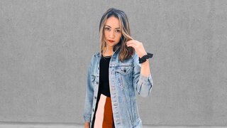 Free Naked CamilaEndo