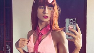 Free Naked IviMiller