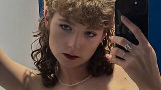 Free Naked JeanetteFluegge