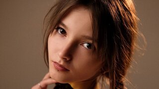 Free Naked KlaraWinett