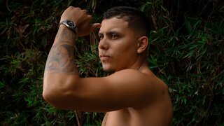 Free Naked OliverPierre