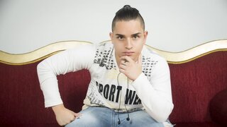 Free Naked PaulMuscle