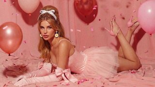 Free Naked RenataRossi