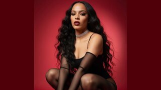 Free Naked ScarlettSaenz