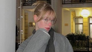 Free Naked TaliaKisak