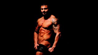 Free Naked kingofpleasure