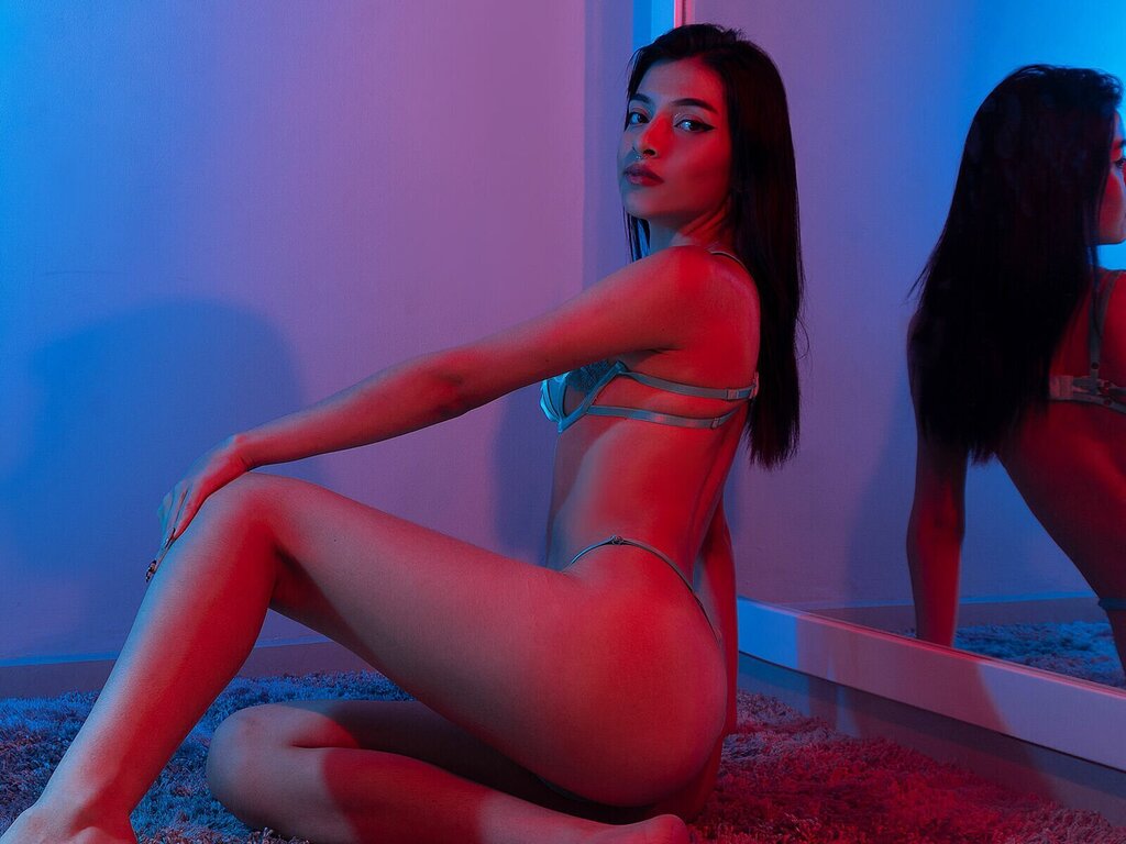 Free Naked CassieWatsoon