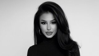 Free Naked CherrieMadisson