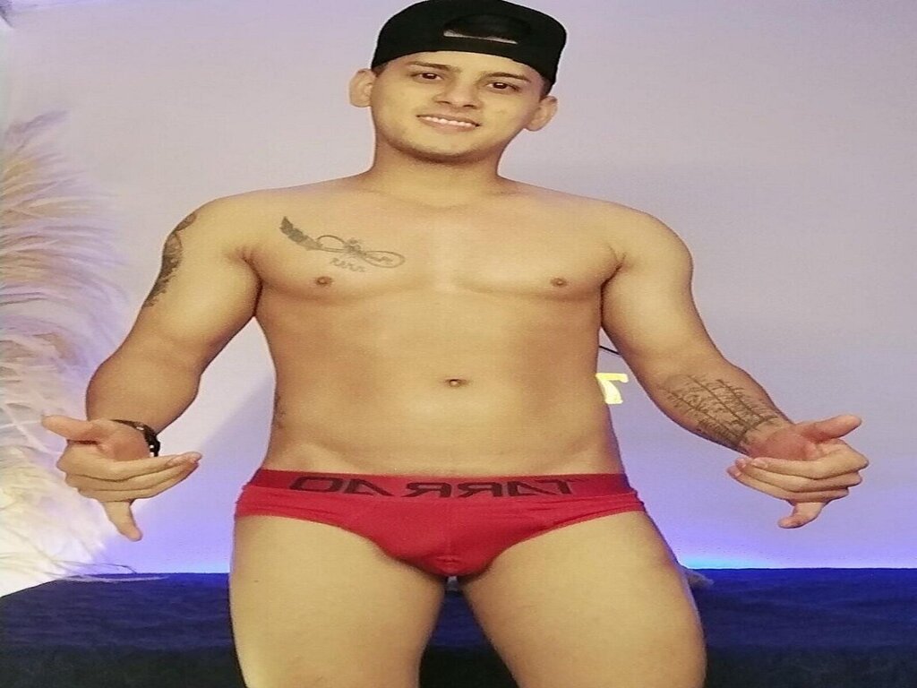 Free Naked JohnnySevilla