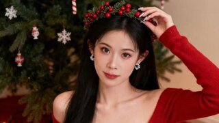 Free Naked JulieLuLu
