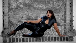 Free Naked LexieLincon