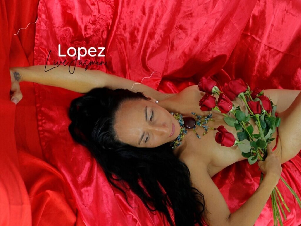 Free Naked LornaLopez