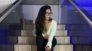 Free Naked OliviaLezama