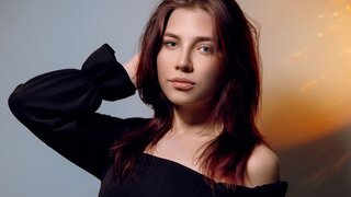 Free Naked RosaFloyd