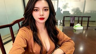 Free Naked SusanAyn