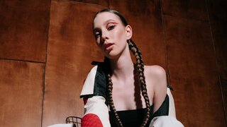 Free Naked VeronicaVance