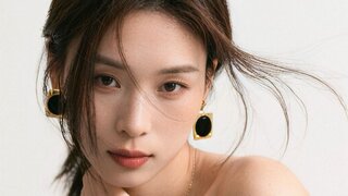 Free Naked ZhiYue